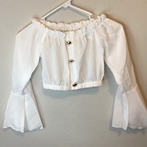 didn’t like how it looked on me